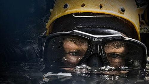 NOVA Season 37 Episode 13 - Extreme Cave Diving