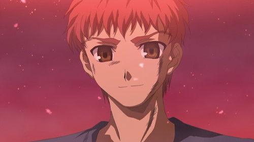 Fate/stay night Season 1 Episode 24 - The All Too Distant Utopia