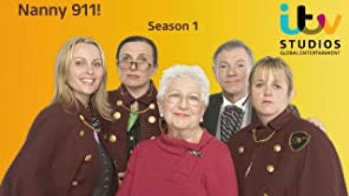 Nanny 911 Season 1 Episode 1 - Rock Family