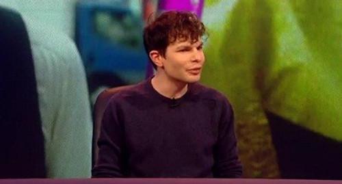 Never Mind the Buzzcocks Season 22 Episode 4 - Johnny Vegas, Kate Jackson, Danny Dyer, Rhys Darby & Harry Judd