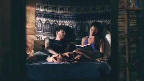 Full Moon Season 1 Episode 7 - Episode 7