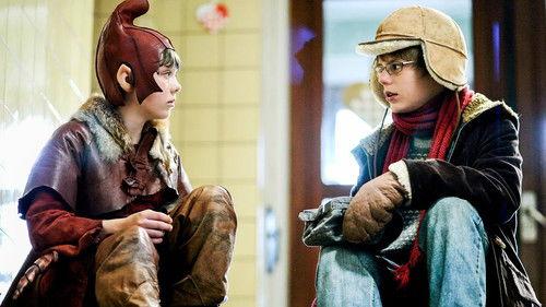 Pagten Season 1 Episode 4 - Episode 4