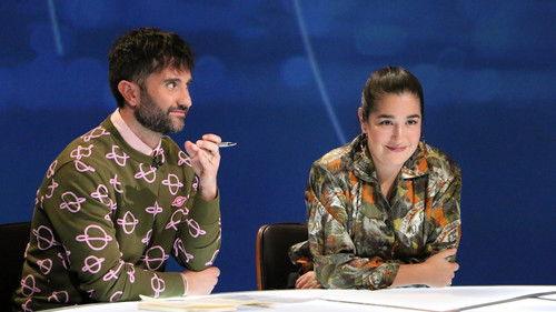 Dans les médias Season 2 Episode 4 - Episode 4