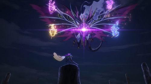 CARDFIGHT!! VANGUARD Season 8 Episode 1 - Path to the Strongest