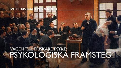 Vetenskapens värld Season 48 Episode 7 - Episode 7