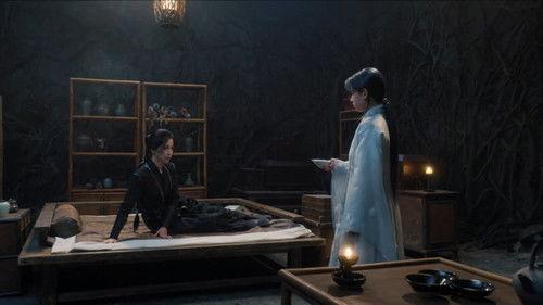 My Journey To You Season 1 Episode 7 - Being Suspected