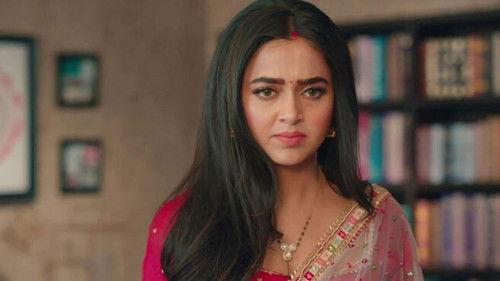 Naagin Season 6 Episode 20 - Pratha Makes a Startling Discovery!