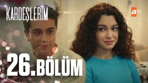 My Siblings Season 2 Episode 8 - Episode 8