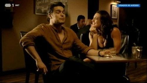 Virados do Avesso Season 1 Episode 2 - Episode 2