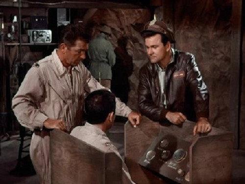 Hogan's Heroes Season 2 Episode 1 - Hogan Gives a Birthday Party