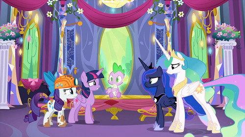 undefined Season 6 Episode 5 - Gauntlet of Fire