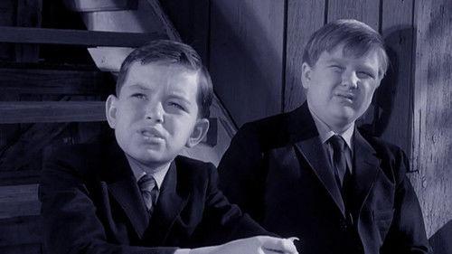 Leave It to Beaver Season 3 Episode 21 - Beaver's Dance