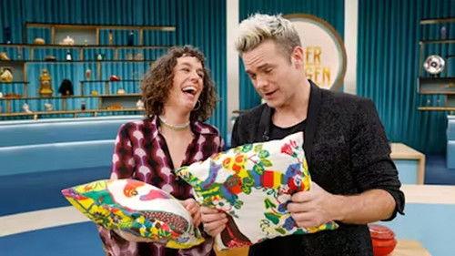 Krejlerkongen Season 19 Episode 23 - Episode 23