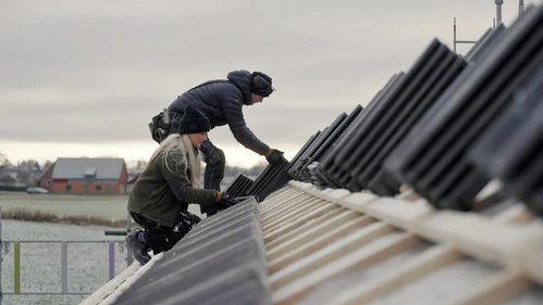 Husdrömmar Season 11 Episode 7 - Episode 7