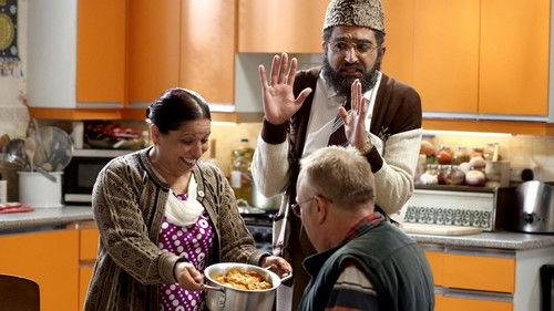 Citizen Khan Season 2 Episode 4 - Fasting