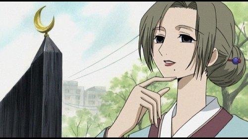 xxxHOLiC Season 1 Episode 22 - Temptation