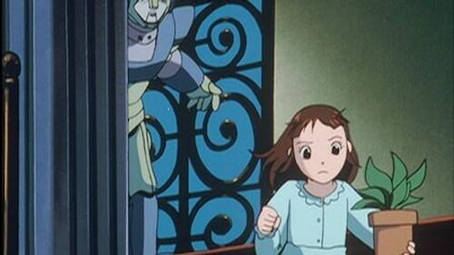 Astro Boy Season 1 Episode 45 - Night Before the Revolution