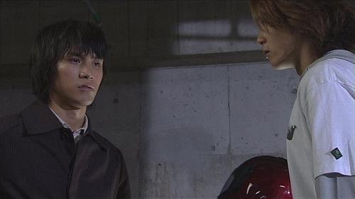 Kamen Rider Ryuki Season 1 Episode 23 - Episode 23
