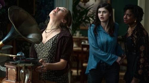 undefined Season 2 Episode 4 - Double Helix