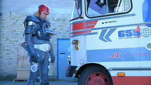 Kenny Starfighter Season 2 Episode 7 - Episode 7