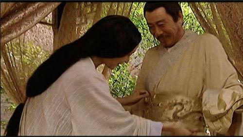 The Emperor in Han Dynasty Season 1 Episode 9 - Episode 9