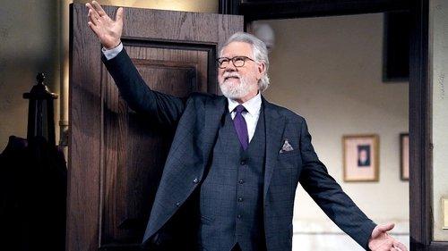 Night Court Season 1 Episode 13 - Past Apps