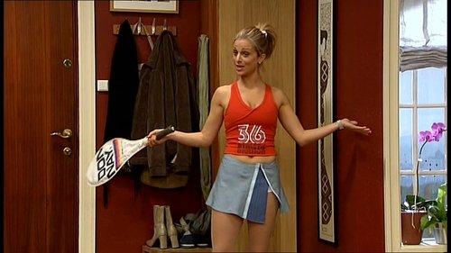 Hos Martin Season 1 Episode 8 - Buddhistmunkens eventyr