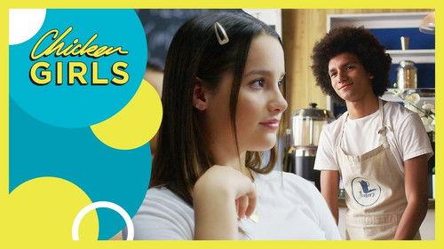 Chicken Girls Season 5 Episode 5 - Pinky Promise