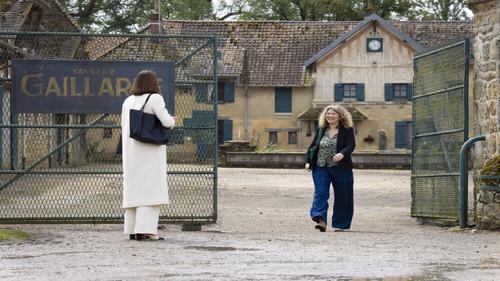 A COMMON INTEREST Season 1 Episode 4 - Episode 4