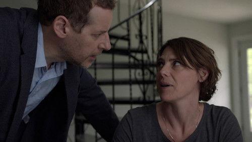 Eaux turbulentes Season 1 Episode 4 - Episode 4