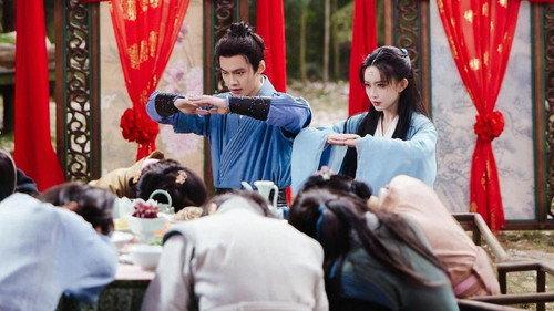 The Legend of Heroes Season 2 Episode 5 - Episode 5