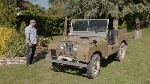Wheeler Dealers France Season 3 Episode 12 - Episode 12