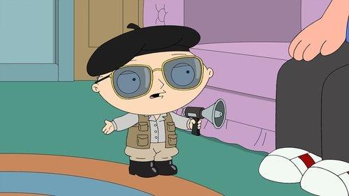 Family Guy Season 18 Episode 16 - Start Me Up
