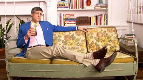 Food(ography) Season 2 Episode 7 - Southern Food