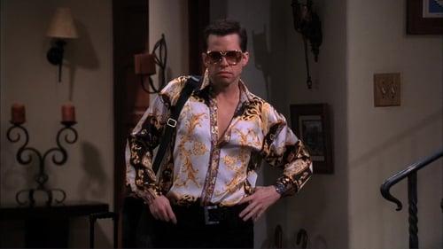 undefined Season 2 Episode 15 - Smell the Umbrella Stand