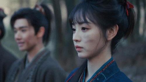 Pursuit of Jade Season 1 Episode 23 - Episode 23