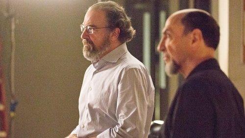 Homeland Season 3 Episode 11 - Big Man in Tehran