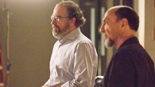 undefined Season 3 Episode 11 - Big Man in Tehran