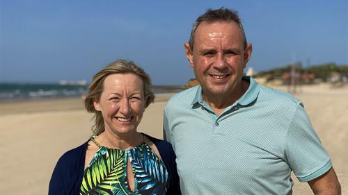 A Place in the Sun Season 11 Episode 14 - Chiclana de la Frontera, Spain