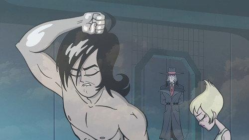 Sym-Bionic Titan Season 1 Episode 20 - A New Beginning