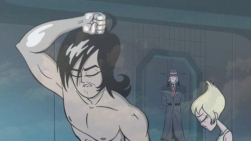 Sym-Bionic Titan Season 1 Episode 20 - A New Beginning