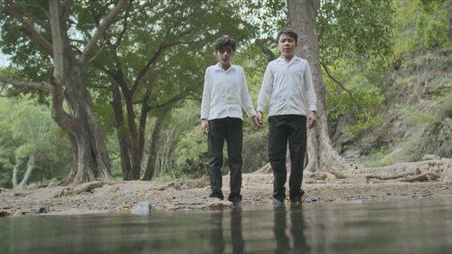 The Secret of the River Season 1 Episode 1 - The Secret