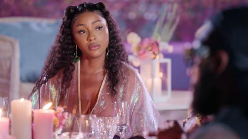 Young, Famous & African Season 3 Episode 8 - Breakups and Makeups