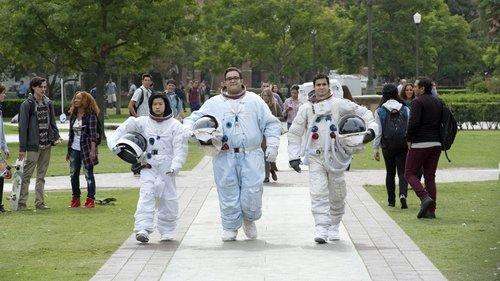 undefined Season 2 Episode 11 - The Old College Try