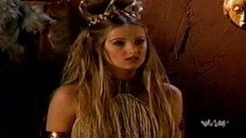 Young Hercules Season 1 Episode 20 - Fame