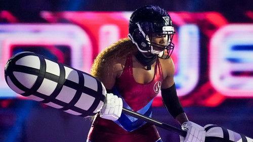 Gladiators Season 3 Episode 1 - Episode 1