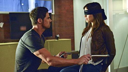Beauty and the Beast Season 2 Episode 2 - Kidnapped