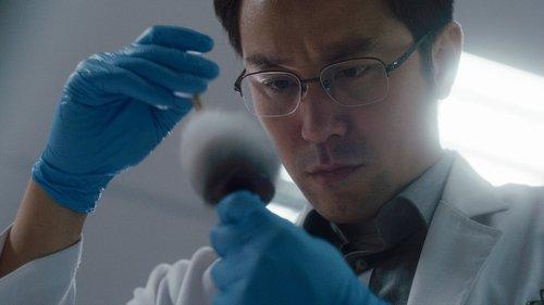 The Victims' Game Season 1 Episode 1 - Fingerprints