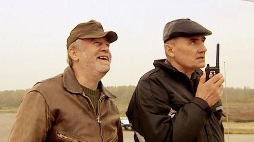 Gangster's Petersburg Season 8 Episode 2 - Episode 2