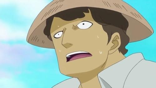 One Piece Season 14 Episode 546 - A Sudden Tragedy! A Gunshot Shuts Down the Future!